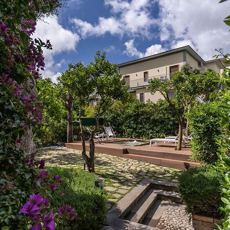 Il Canto Delle Sirene Sorrento Kültér fotó