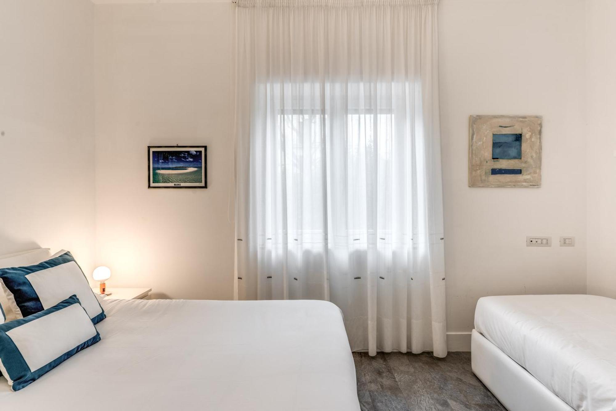 Il Canto Delle Sirene Sorrento Kültér fotó